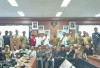 BPJS Ketenagakerjaan Wajibkan Perlindungan Pekerja Proyek Konstruksi di Muara Enim