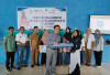 Tingkatkan Kesadaran Masyarakat Jaga Kesehatan, Medco E&P Gelar Sosialisasi di Bangun Sari dan Sumaja Makmur