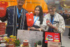 UMKM Lokal Promosikan Sambal Kawani Cita Rasa Khas Indonesia ke Mancanegara di Rumah BUMN
