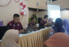 RSUD Dr HM Rabain Gelar Sosialisasi Identitas Kependudukan Digital Gandeng Disdukcapil