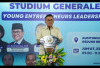 Menanam Benih Wirausaha dari Kampus: Menakar Asa Indonesia Emas 2045