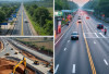 300 Km Jalan Tol di Sumsel Didapat Dalam 1 Dasawarsa: Pelancar Prosfek Ekonomi