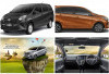 Harga Mobil Daihatsu Sigra dari 6 Tipe per Mei 2025