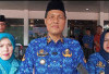 Minta Sekolah Lakukan Perpisahan Secara Sederhana