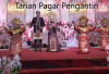 Asal usul Tarian Pagar Pengantin