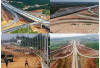 4 Tol Ini Diam-diam Ubah Peta Bisnis, Industri, dan Wisata di Pulau Sumatra