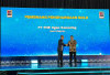PHR Regional 1 Raih Penghargaan Gold di CSR & PDB Award 2025 Lewat Program Gema Magenta
