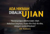 Bagaimana Cara Allah Menguji Hambanya?