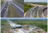 Dorong Pertumbuhan Ekonomi Regional Sumsel, Jalan Tol Ini jadi Jawabannya!