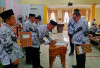 Raih 420 Suara Abi Nurwardani Nakhodai PGRI Muara Enim 2025-2030