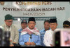 Puncak Haji Rampung, Menag Ucapkan Terima Kasih kepada Presiden, dan Pemerintah Arab Saudi