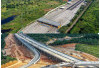 4 Tol Baru + 3 Tol Utama: Sumsel Jadi Superhub Jalan Tol