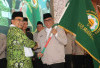 DMI Muara Enim Resmi Dilantik: Kolaborasi Tokoh Nasional, Seruan Hijaukan Masjid Se-Sumsel
