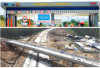 Tol Palembang-Jambi Tersambung: Negara Persembahkan Rp14 Triliun untuk 95 Km Tol Lubuk Linggau-Bengkulu