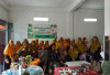 Halalbihalal Sekolah Lansia, PDA Aisyiyah Muara Enim Perkuat Silaturahmi dan Edukasi Lansia