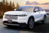 Review All New Honda HR-V 2025, SUV Ringkas Rasa Premium