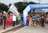Spektakuler! 1000 Pelari Berpacu di Muara Enim Tourism Fun Run 5K