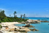 Bukan Pangkalpinang, Tapi Kabupaten Ini yang Paling Padat Penduduk di Bangka Belitung!