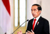 Presiden Jokowi  Tetapkan Kawasan Ekonomi Khusus Tanjung Sauh