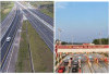 Tol Palembang-Jambi Terpanjang 62 Km Tersingkat 18,49 Km