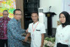 Gelar Pelatihan Peningkatan TFL dan TPS-KSM 