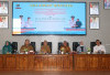 Wabup Optimis Desa Lubuk Raman Jawara  Lomba Desa Tingkat Provinsi Sumsel 2025