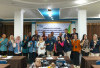 BPJS Ketenagakerjaan Lahat Perkuat Sinergi Bersama Mitra Agen Demi Tingkatkan Engagement Peserta di 2025