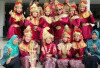 Sungai Rotan Raih Prestasi di Lomba Jingle Gelari Pelangi Tingkat Daerah