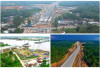 136 dari 170 Km Jalan Tol Palembang-Jambi yang Segera Operasional Dibiayai PBBL, Apa Maksudnya?