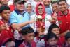 Optimis Muara Enim Raih Prestasi Gemilang di Porprov Korpri 