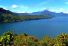 Liburan Adem di Sumsel: Gunung Dempo & Danau Ranau, Pesona Alam yang Sejuk