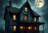 10 Tanda Rumah Diduga Berhantu