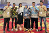Pemuda Muara Enim Siap Bangun dan Memajukan Desa
