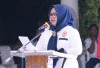 Wabup Sumarni Dorong Pembentukan Perda Olahraga Prestasi