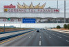 Hadiah Negara tuk Sumbar: Tol Pertama Telah Berbayar Ini Penyambung Padang-Pekanbaru