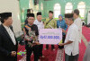 Meninggal Dunia, Ahli Waris Anggota DMI Prabumulih Terima Santunan Rp 42 Juta/Orang dari BPJS Ketenagakerjaan