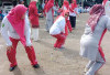 MAN 1 Muara Enim Gelar Lomba Meriahkan HUT RI ke-80