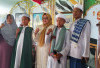 Peringatan Isra’ Mi’raj Memperkokoh Iman dan Ukhuwah Islamiyah