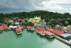 7 Pesona Pulau Penyengat dengan Warisan Melayu Bersejarah, Nomor 3 Jadi Ikon yang Mendunia