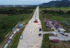 Jalan Tol Sumsel Bukan Proyek Biasa, ini 7 Alasannya!