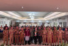 Laboratorium Teater Remaja Muara Enim Dibuka, Angkat Permainan Tradisional sebagai Tema