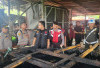 Bongkar 3 Gudang BBM Ilegal
