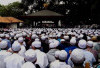 Tata Cara Pengerjaan Shalat Idul Adha