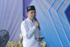 Persentase Saham Kabupaten Muara Enim Naik 5 Persen, Ketua PCNU Apresiasi Kinerja Bupati H. Edison