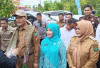 Pemkab Muara Enim Rencanakan Bangun Embung di Lecah Paye, Dorong Panen Tiga Kali Setahun 