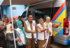 Bupati Luncurkan Layanan Mobil Cek Kesehatan Gratis