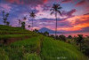 Dari sunrise di Danau Ranau sampai jalan sore di Jembatan Ampera, semuanya Instagramable banget!
