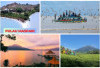 Membanggakan bagi Sumsel: 7 Wisata Alam Masuk Kelas Dunia