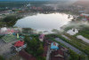 5 Fakta Danau Raja dengan Sejarah Kerajaan Melayu, Destinasi Ikonik Riau yang Sarat Legenda