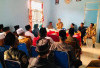 Camat Semende Darat Laut Tekankan Loyalitas dan Disiplin, Dukung Desa Tanah Abang Menuju Swasembada